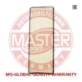 Фильтр салона Master-Sport 4251-IF-PCS-MS
