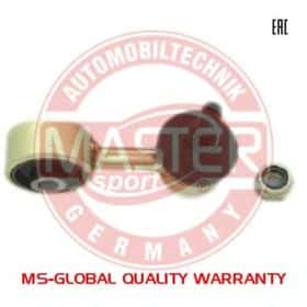 Стійка стабілізатора Master-Sport 10575-PCS-MS