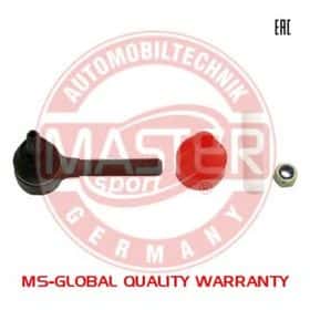 Наконечник кермової тяги Master-Sport 10709-PCS-MS