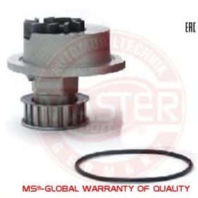 Помпа Master-Sport 387-WP-PCS-MS