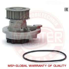 Помпа Master-Sport 398-WP-PCS-MS