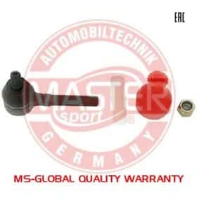 Наконечник кермової тяги Master-Sport 13786-PCS-MS