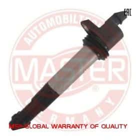 Катушка зажигания Master-Sport 21120-3705010-PCS-MS