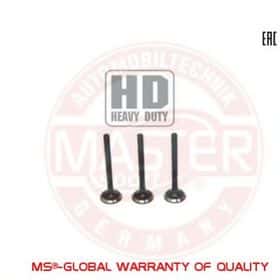 Впускной клапан Master-Sport 01IN-HD-SET/4/-MS