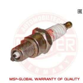 Свічка запалювання Master-Sport U-SERIE-MS-8