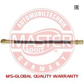 Тормозной шланг Master-Sport 2101BSV-PR-PCS-MS