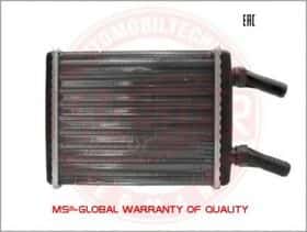 Радиатор печки Master-Sport 3110-8101060-PCS-MS