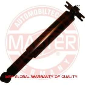Амортизатор Master-Sport 125989-PCS-MS