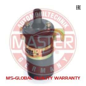 Катушка зажигания Master-Sport 0221-119-027-PCS-MS