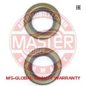 Сальник колінчастого вала Master-Sport 2101340102623SET2MS