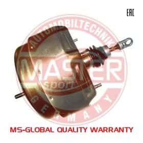 Вакуумний підсилювач гальмівної системи Master-Sport 24-3510010-01-PCS-MS