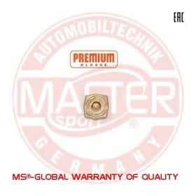 Крышка радиатора Master-Sport 2105-1304010-PR-PCS-MS
