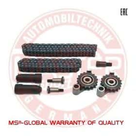 Комплект цепи ГРМ Master-Sport 406-1006-SET/9/-MS