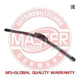 Щетки стеклоочистителя Master-Sport 17-B-PCS-MS