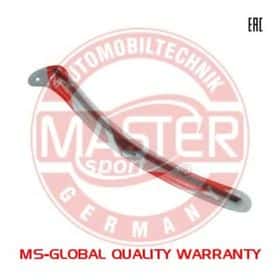 Щетки стеклоочистителя Master-Sport 21-B-PCS-MS