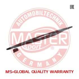 Щетки стеклоочистителя Master-Sport 22-BUS-PCS-MS