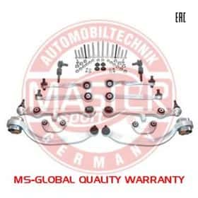 Комплект рычагов Master-Sport 36792-SET-MS