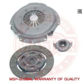 Комплект сцепления Master-Sport 619060301-SET/3/-MS