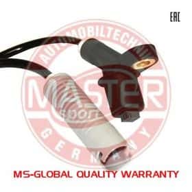 Датчик ABS Master-Sport 0986594001-PCS-MS