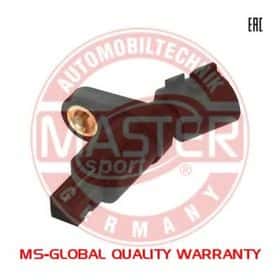 Датчик ABS Master-Sport 0986594004-PCS-MS
