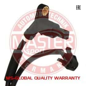 Датчик ABS Master-Sport 0986594009-PCS-MS