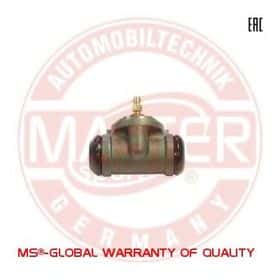 Колесный тормозной цилиндр Master-Sport 24322013122AT-PCS-MS