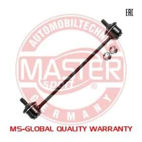 Стійка стабілізатора Master-Sport 34287-PCS-MS
