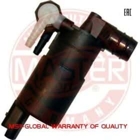 Насос омывателя Master-Sport 8200194414-PCS-MS
