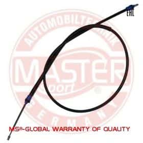 Трос ручного гальма Master-Sport 8200215962-PR-PCS-MS