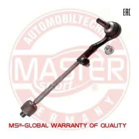 Рулевая тяга Master-Sport 34315-PCS-MS