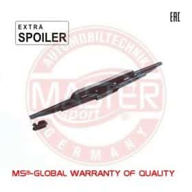 Щетки стеклоочистителя Master-Sport 19-BUS-PCS-MS