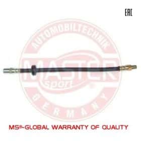 Тормозной шланг Master-Sport 2108BSV-PR-PCS-MS