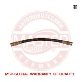 Тормозной шланг Master-Sport 2110BSH-PR-PCS-MS
