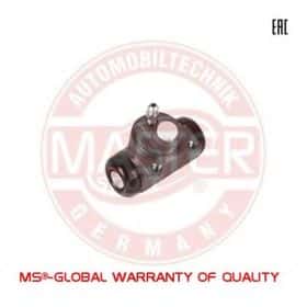 Колесный тормозной цилиндр Master-Sport 24321717103AT-PCS-MS