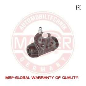 Колесный тормозной цилиндр Master-Sport 24321917223AT-PCS-MS