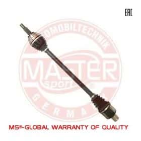 Піввісь Master-Sport 304514-SET-MS