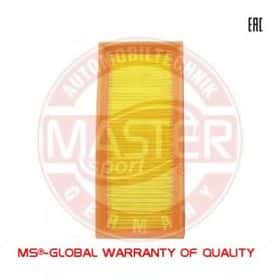 Повітряний фільтр Master-Sport 3383/1-LF-PCS-MS