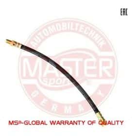 Тормозной шланг Master-Sport 6001BSH-PCS-MS