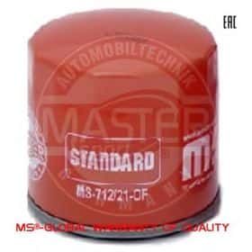 Оливний фільтр Master-Sport 712/21-OF-PCS-MS