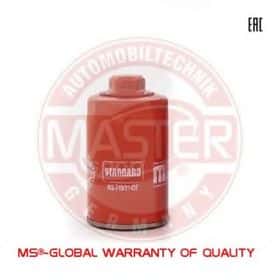 Масляный фильтр Master-Sport 719/21-OF-PCS-MS