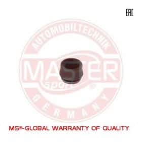 Комплект сальників клапанів Master-Sport 825-050-FPM-SET/16/-MS