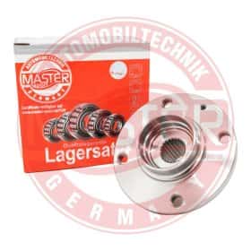Ступиця колеса Master-Sport 19010bpcsms