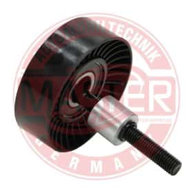 Обводной ролик поликлинового ремня Master-Sport r31044pcsms