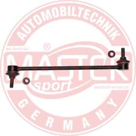 Стійка стабілізатора Master-Sport 93263spcsms