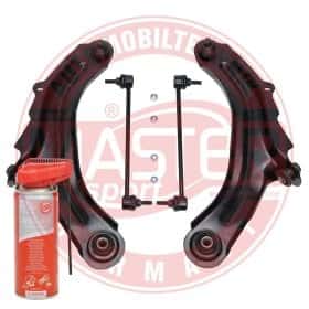Комплект рычагов Master-Sport 371571kitmsp