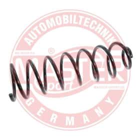Пружина подвески Master-Sport 4282900PCSMS