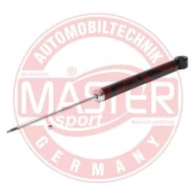 Амортизатор Master-Sport 315868pcsms