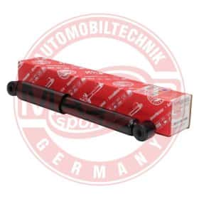 Амортизатор Master-Sport 315572PCSMS