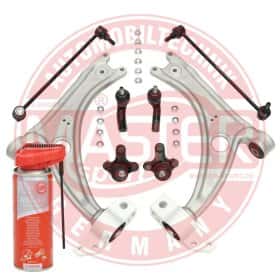 Комплект важелів Master-Sport 36824setmsp