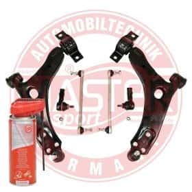 Комплект важелів Master-Sport 36859kitmsp